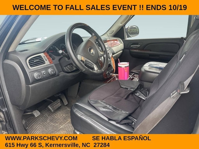 Photo of 2009 Chevrolet