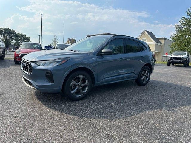 Photo of 2024 Ford Escape