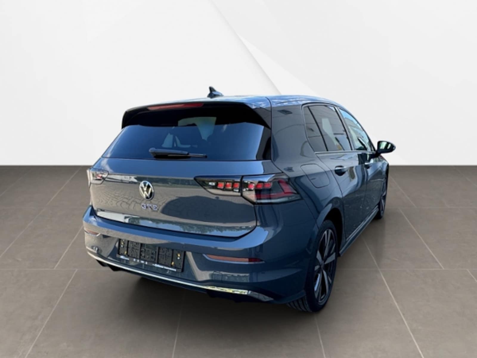 Volkswagen Golf – Bild 4