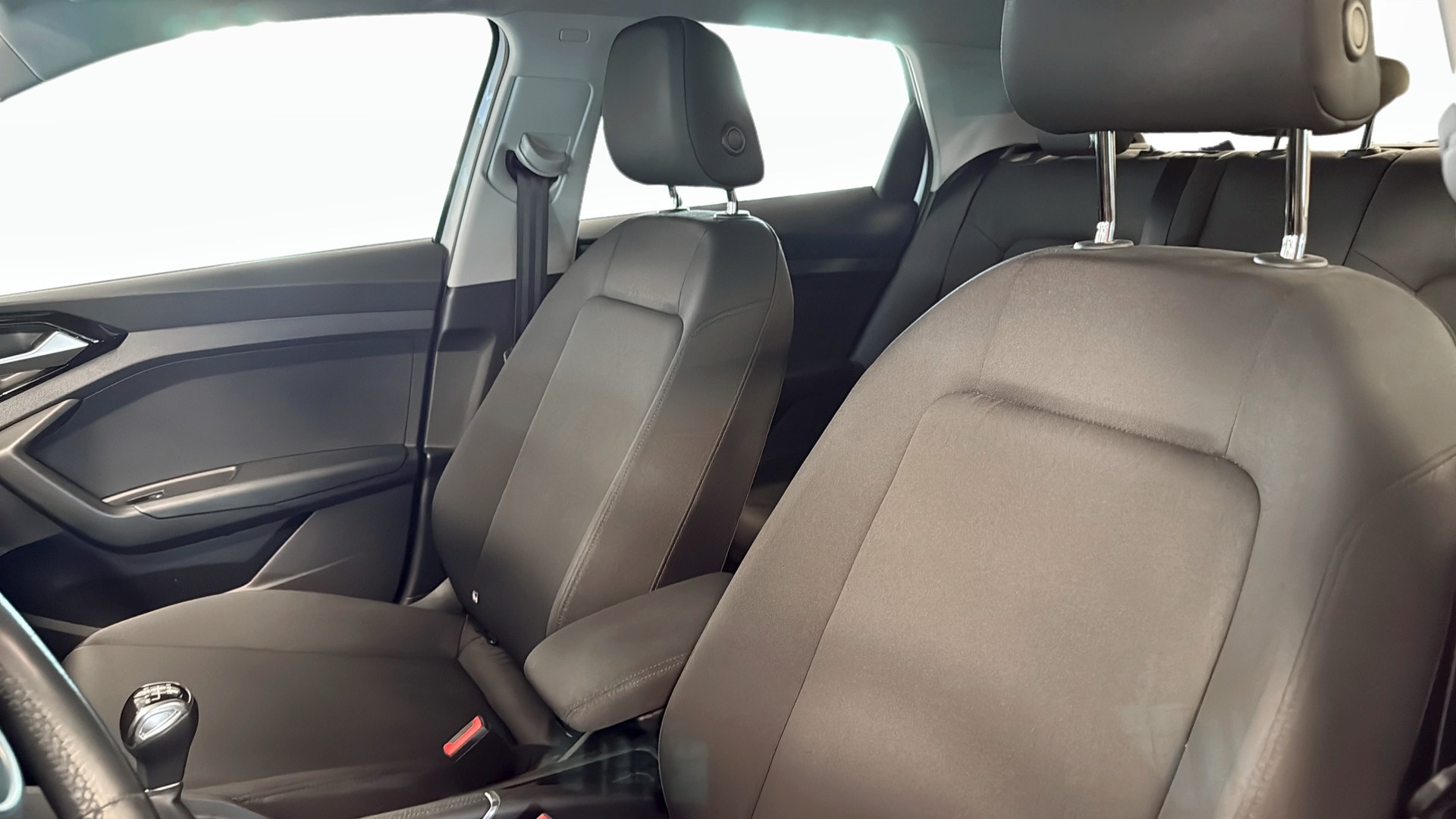 Image about Audi A1 Sportback A1 Sportback 30 TFSI Proline 110 hk 6-växlad