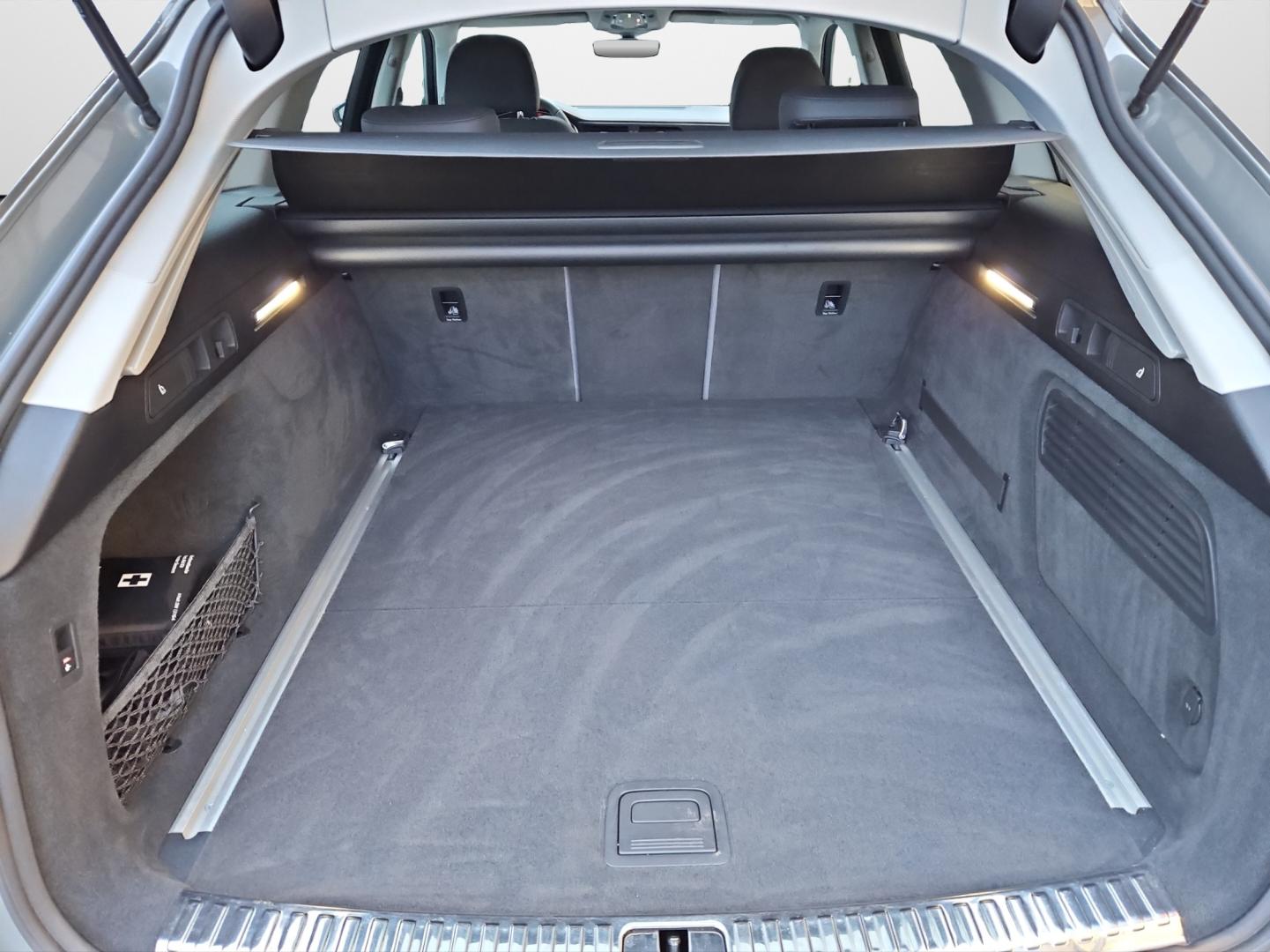 Image about Audi S6 Avant TDI quattro tiptronic