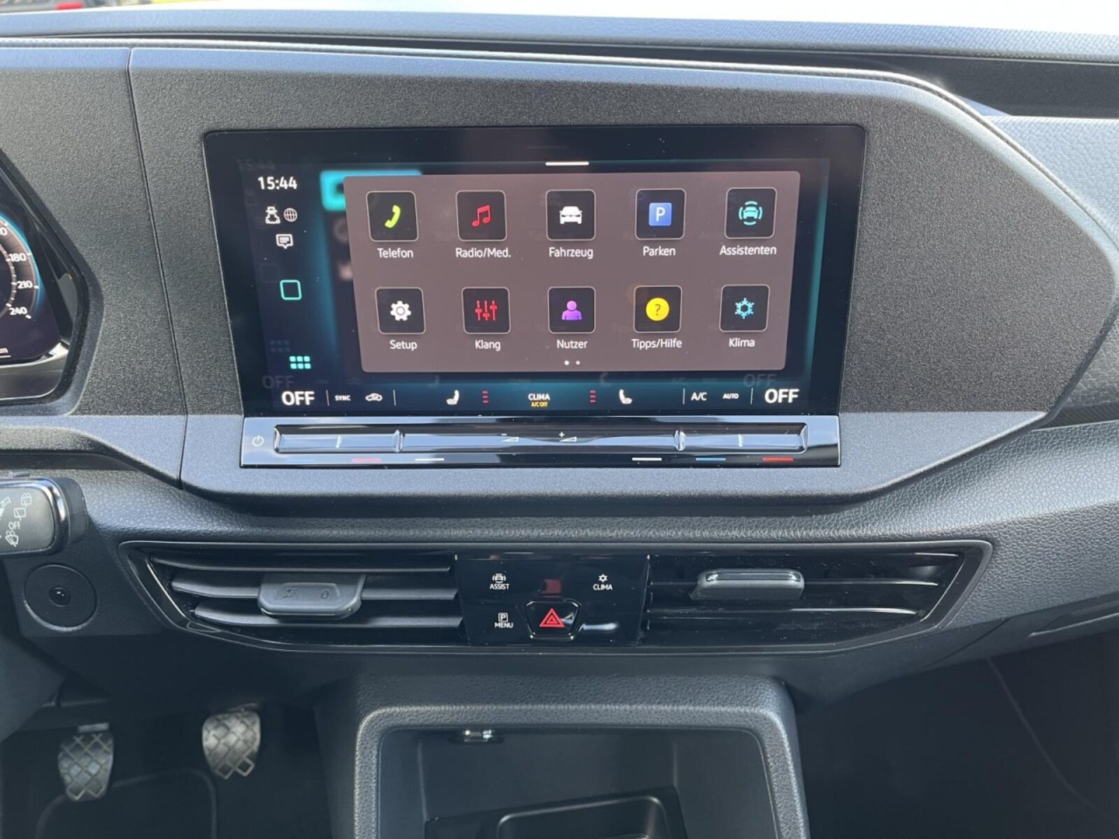 Volkswagen Caddy Maxi – Bild 18