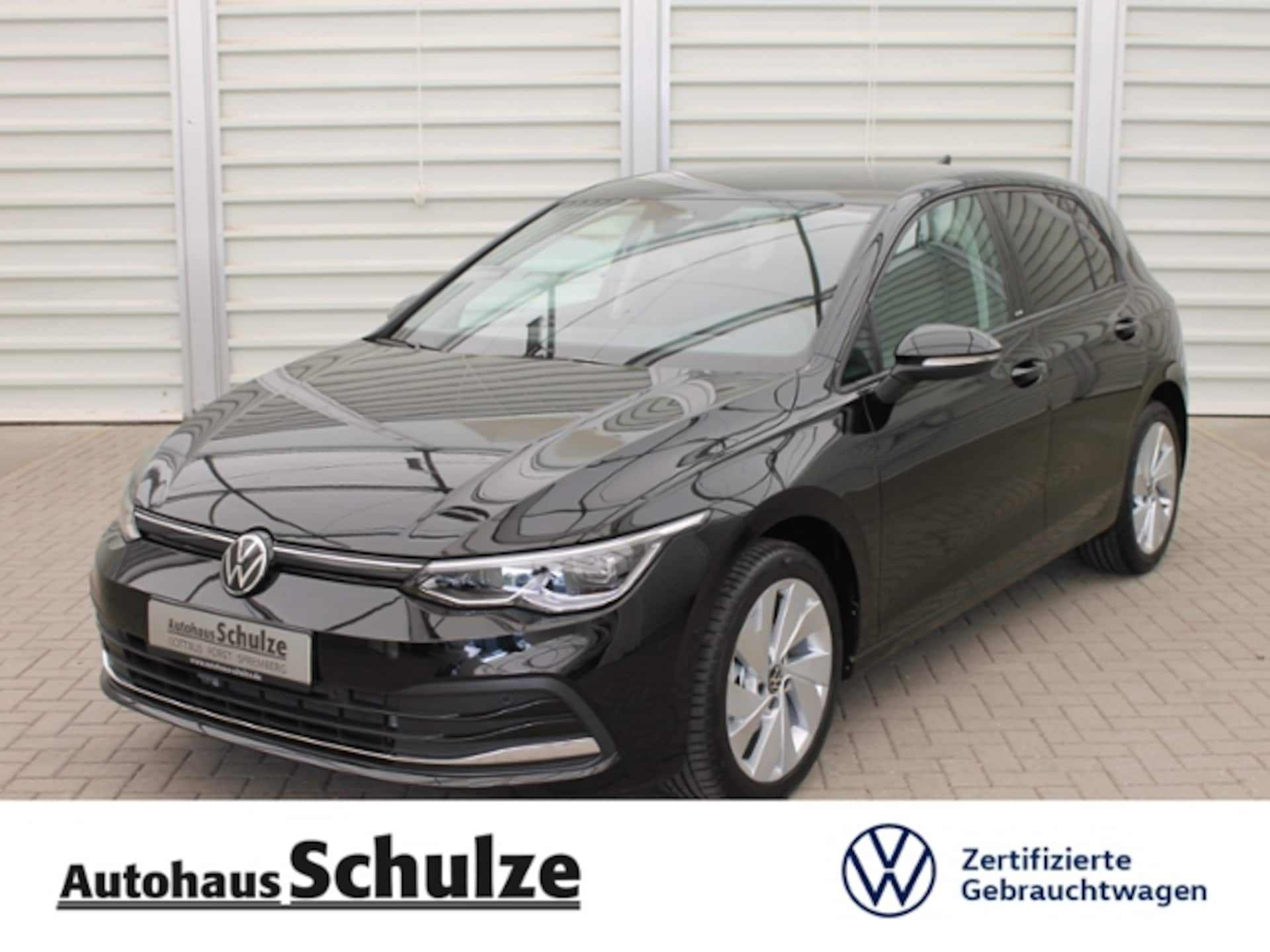 Volkswagen Golf MOVE