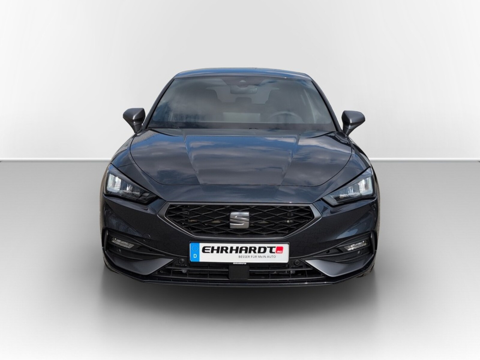SEAT Leon – Bild 2