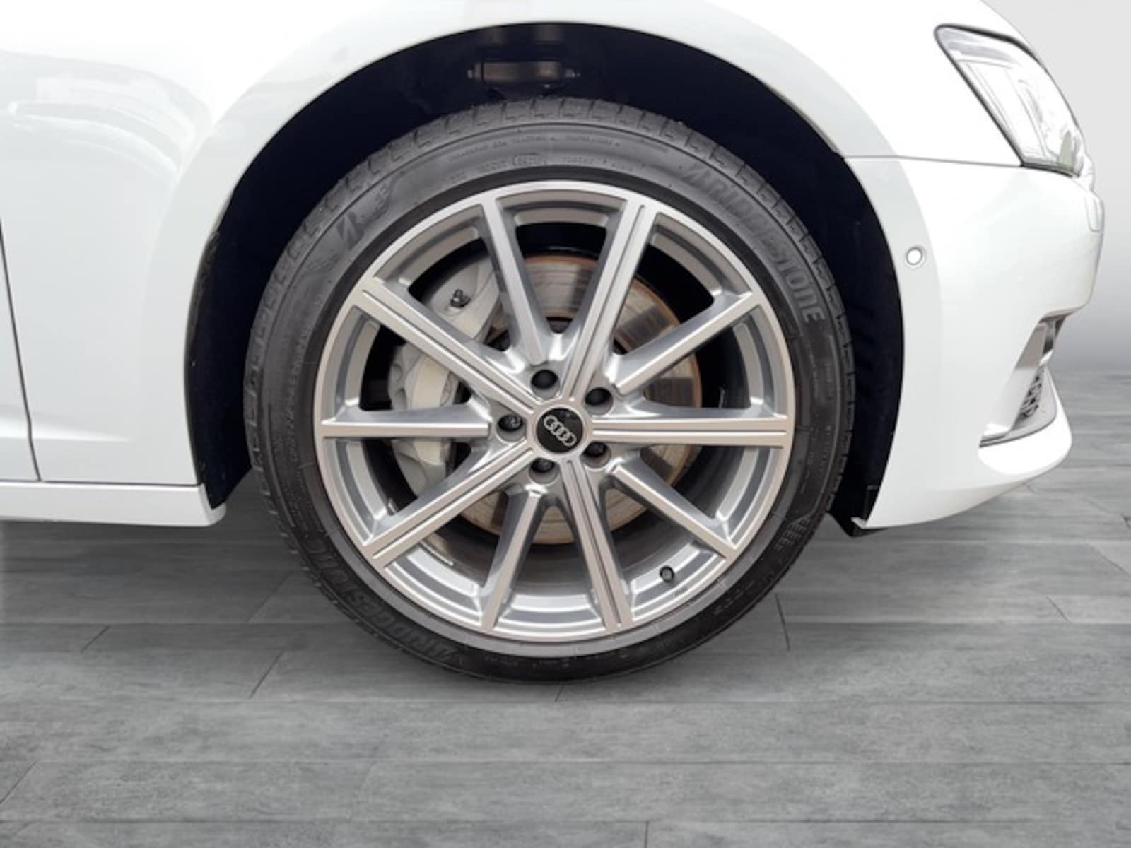 Audi A6 Avant – Bild 6