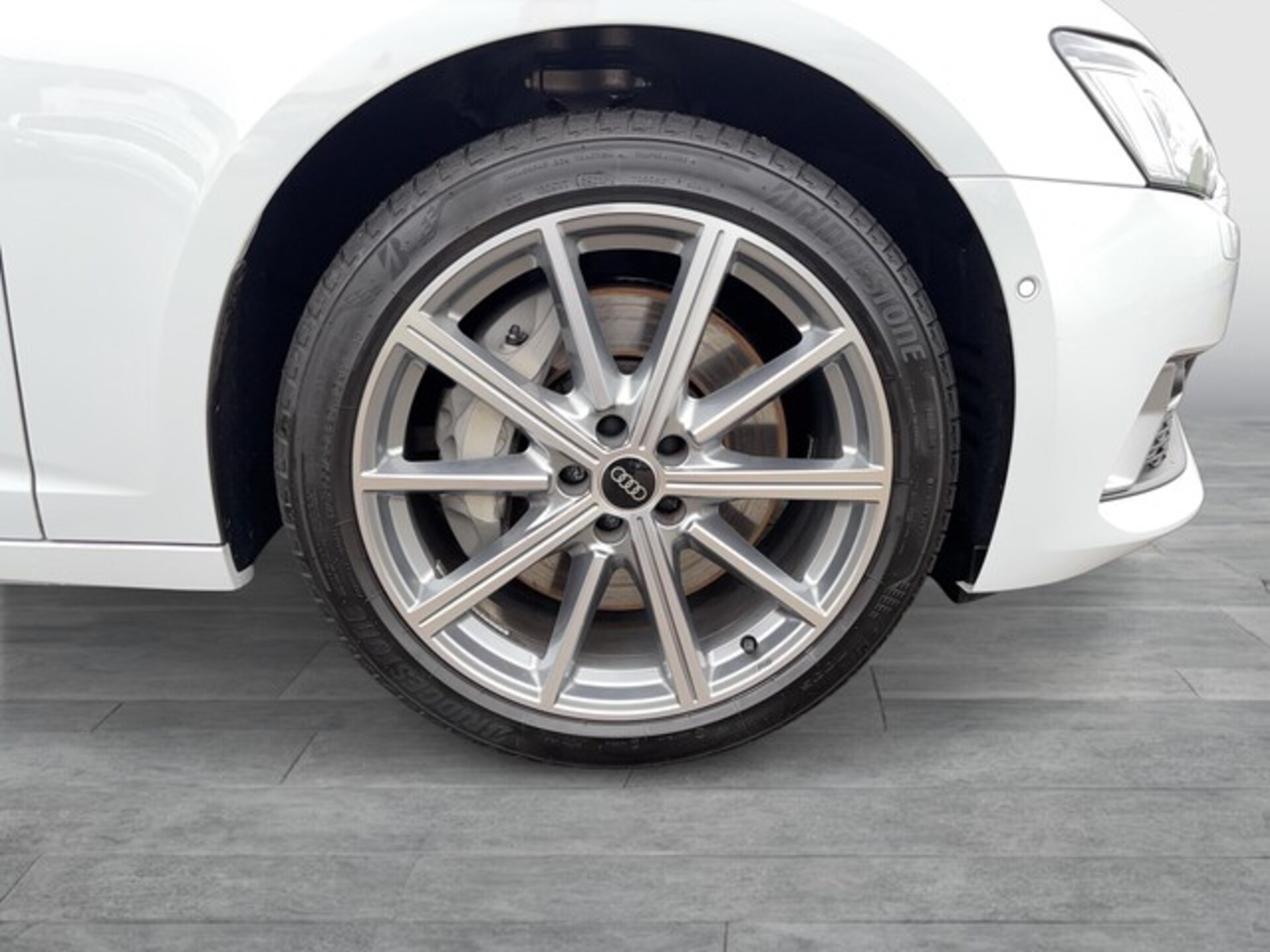 Audi A6 Avant TFSI e Sport