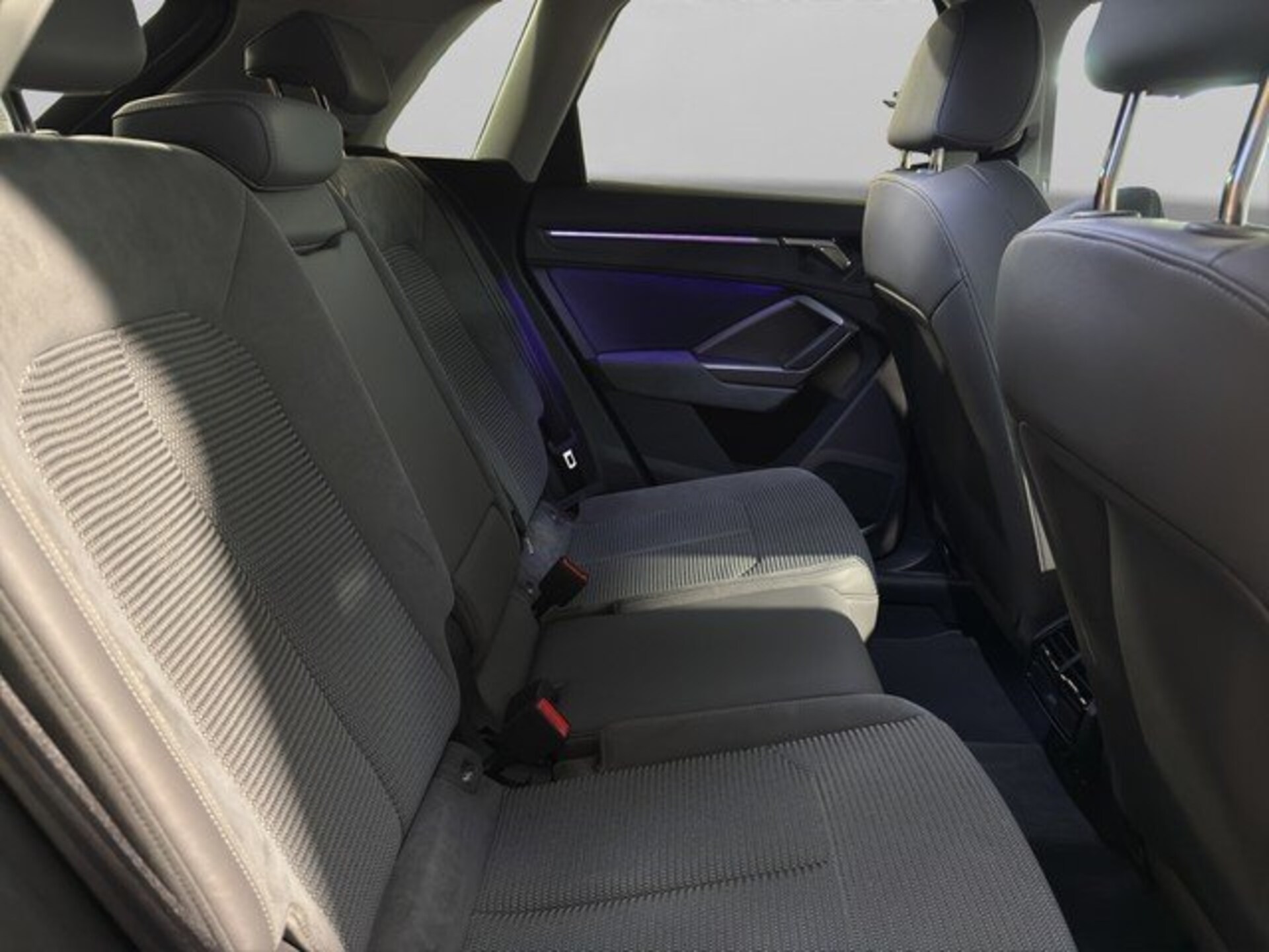 Audi Q3 TFSI e