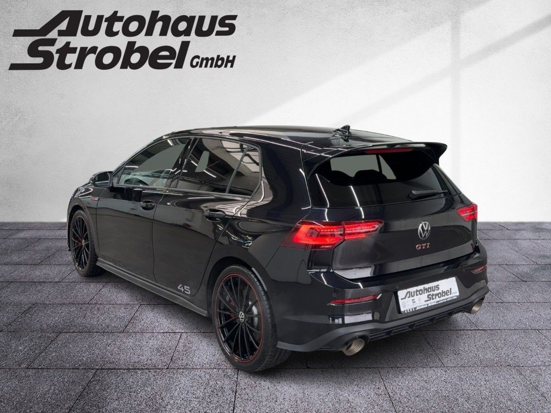 Volkswagen Golf GTI Clubsport
