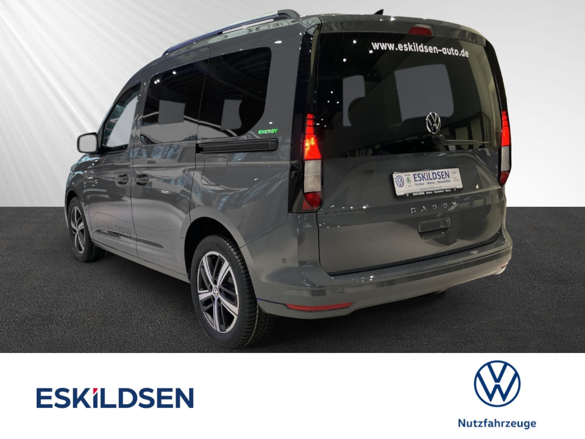 Volkswagen Caddy ENERGY