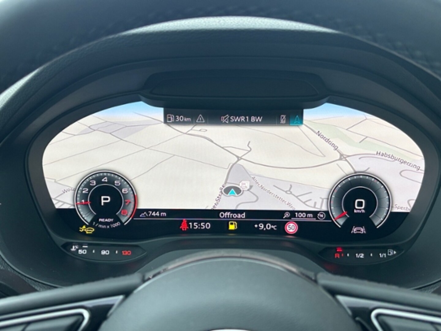 Bild über Audi Q2 S line 35 TFSI S tronic - für weitere Informationen kontaktieren Sie den Audi Partner