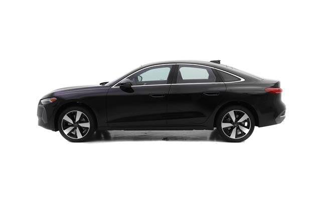 2025 Audi A5 Sedan