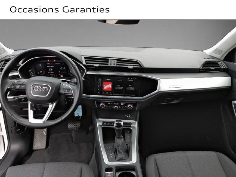 Image about Audi Q3 Sportback Design 35 TFSI 110 kW (150 ch) S tronic