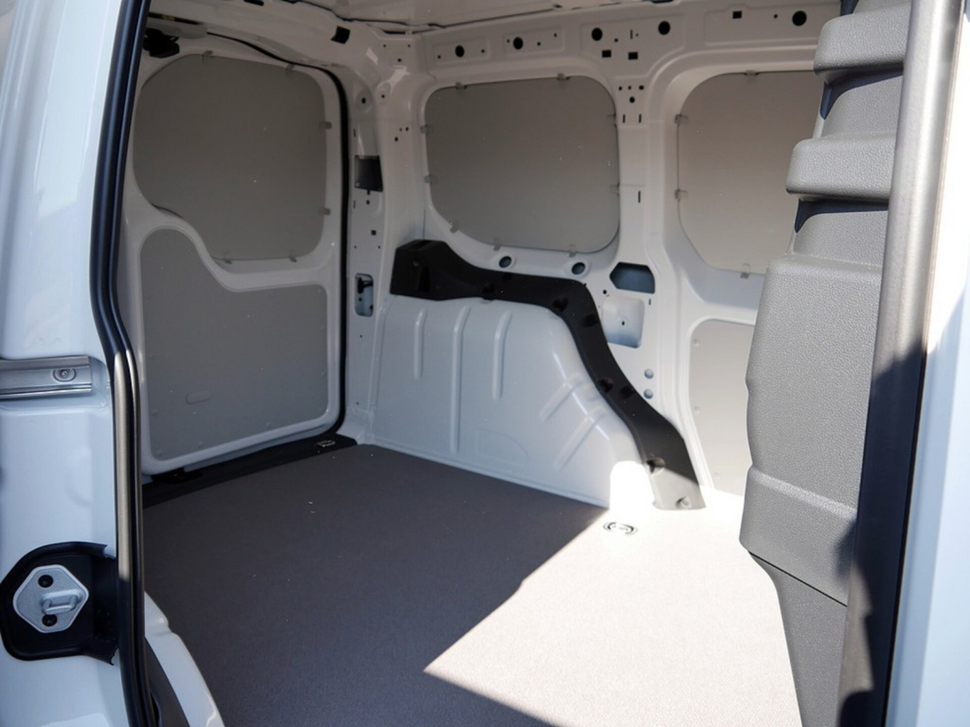 Volkswagen Caddy Cargo
