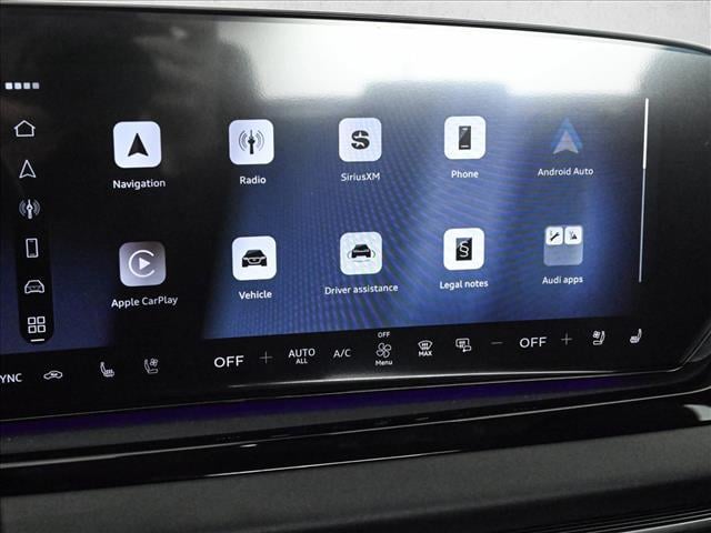 2026 Audi A6 Premium Plus - Photo 15