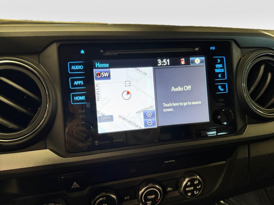 2019 Toyota Tacoma TRD Sport - Photo 21