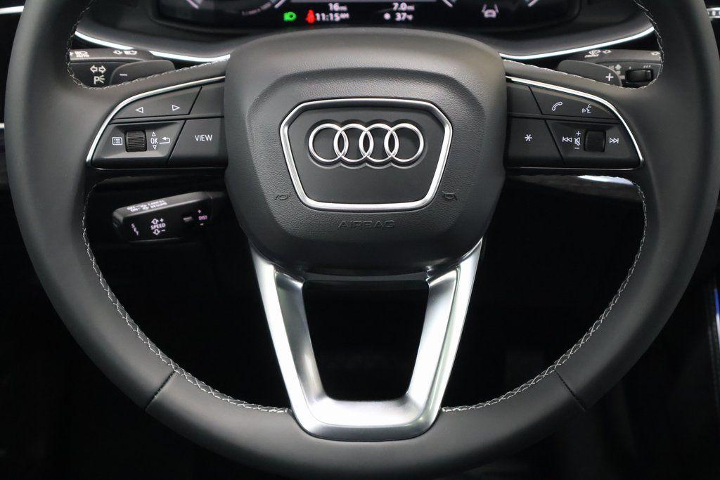 2026 Audi Q8 Premium Plus - Photo 17