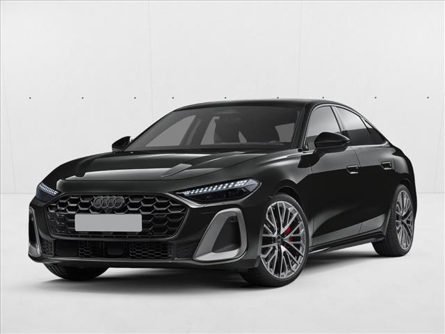 2025 Audi A5 Premium quattro S tronic's photo