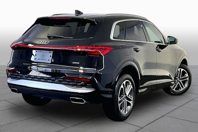 2025 Audi Q5 Premium Plus - Photo 13
