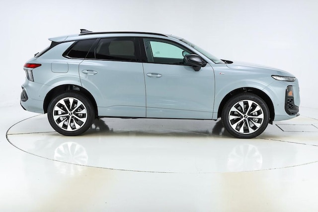 2026 Audi Q3 Base - Photo 22