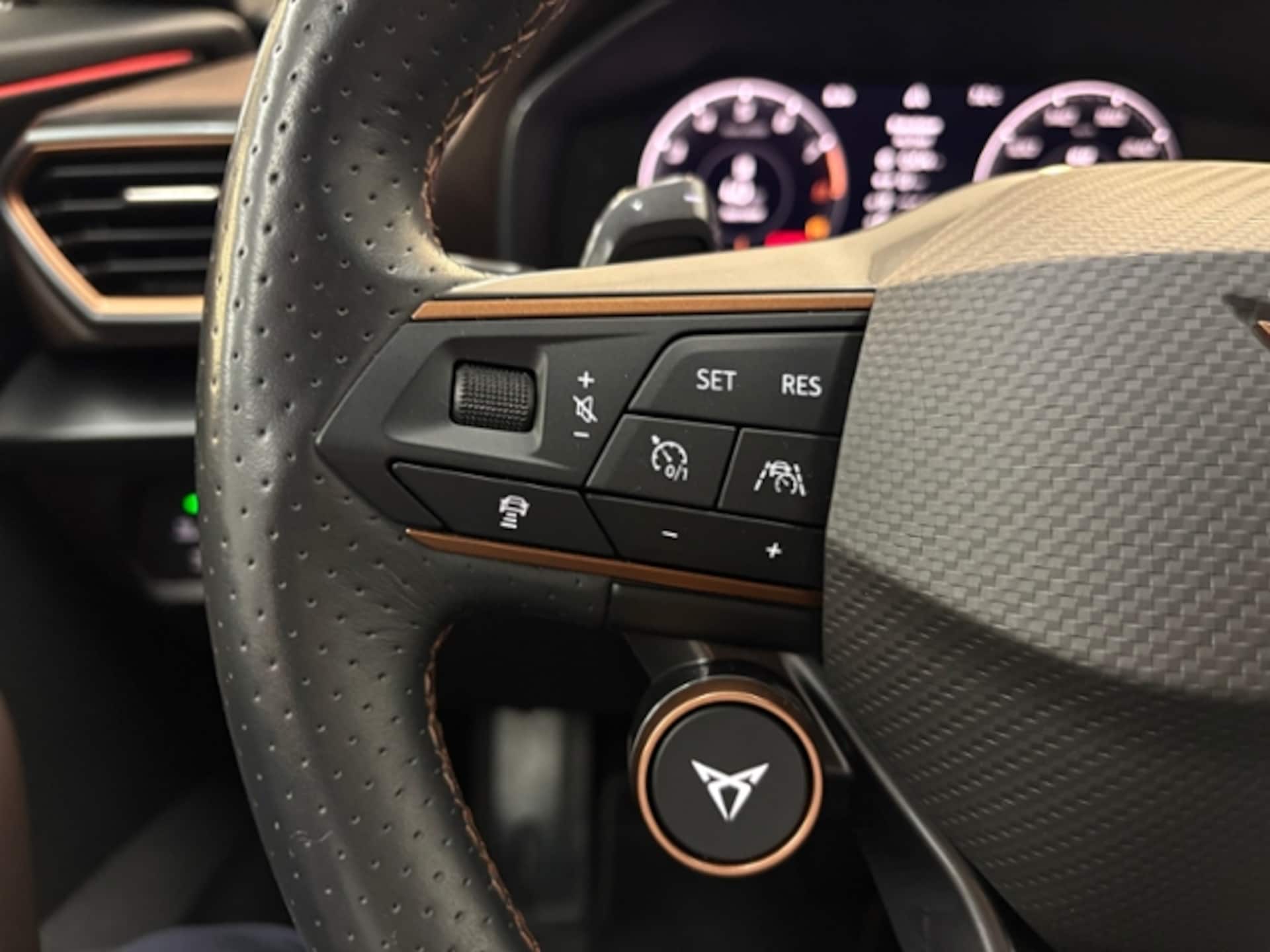 CUPRA Formentor VZ5