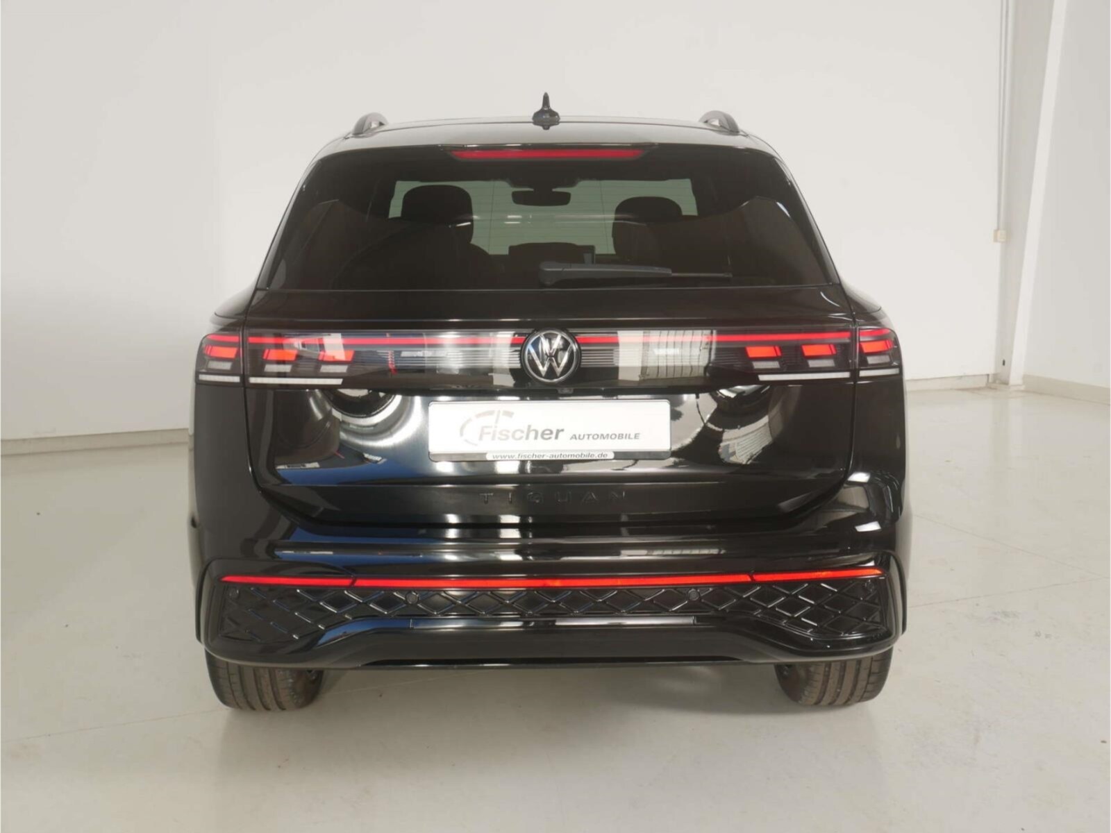 Volkswagen Tiguan – Bild 5
