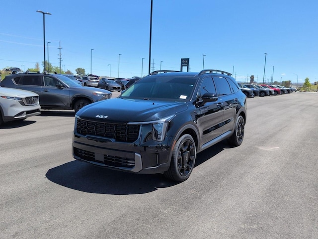 2024 Kia Sorento