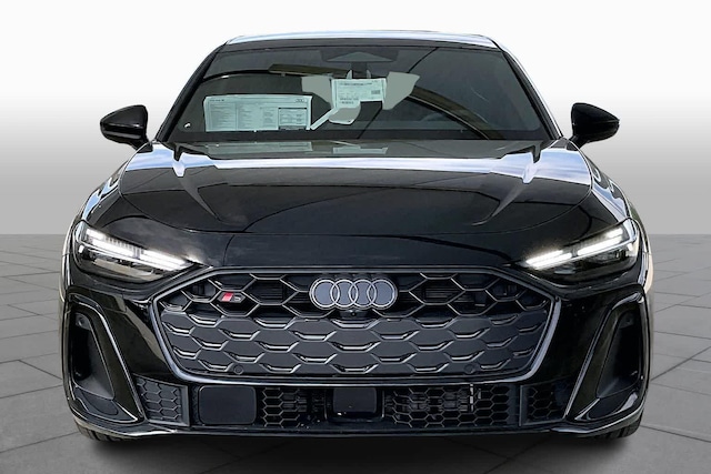 2026 Audi S5 Sedan