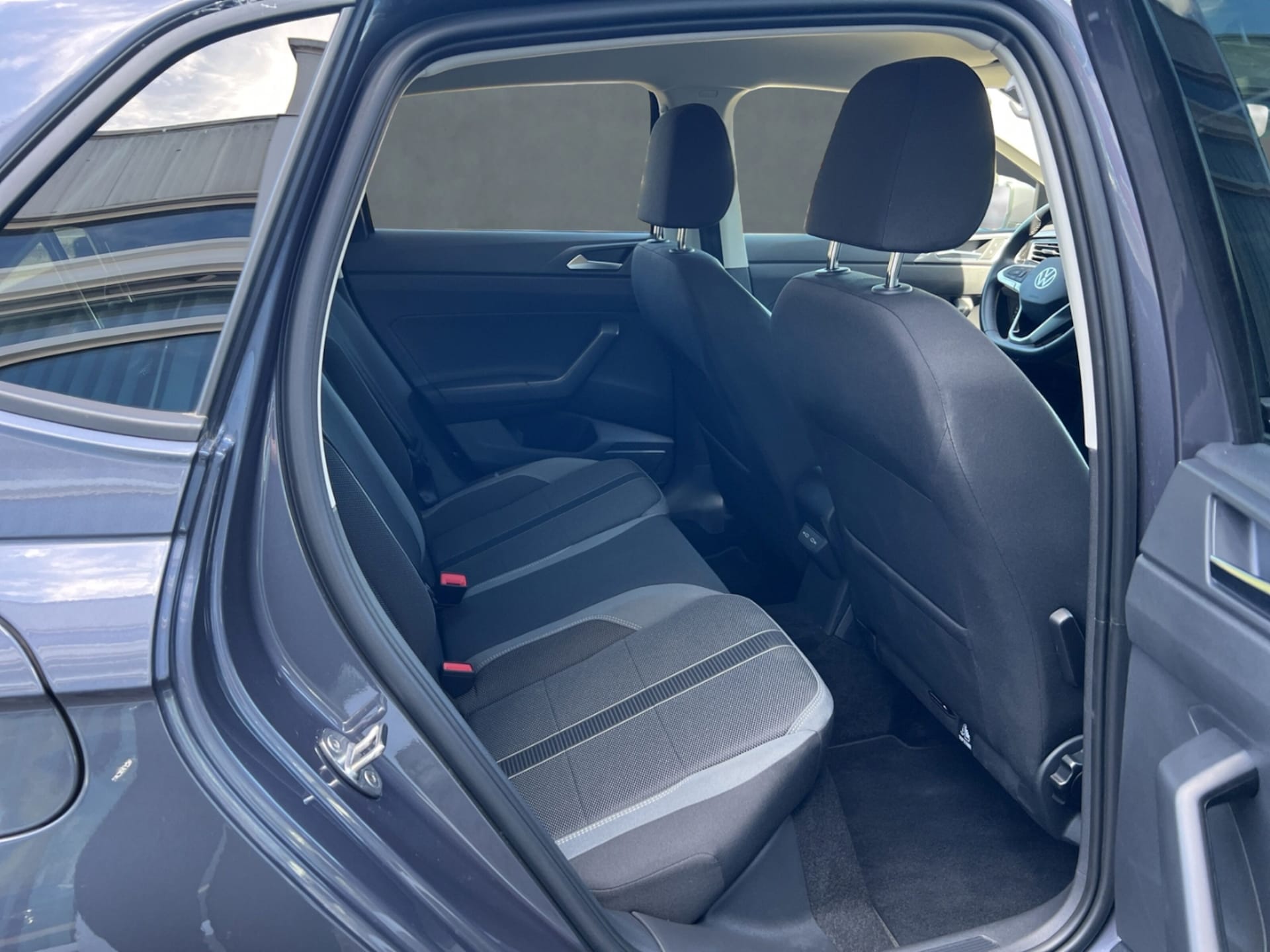 Volkswagen Polo Style