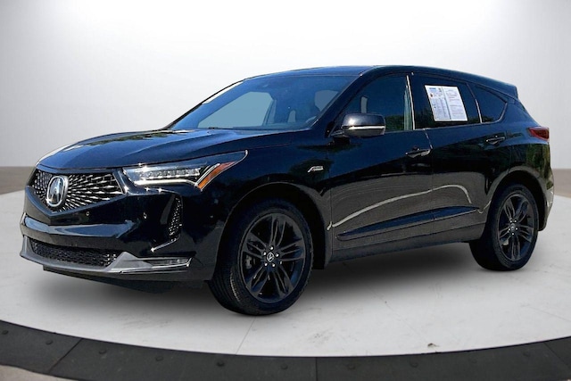 2023 Acura RDX