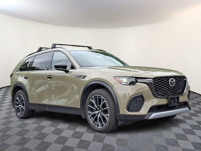 2025 Mazda
