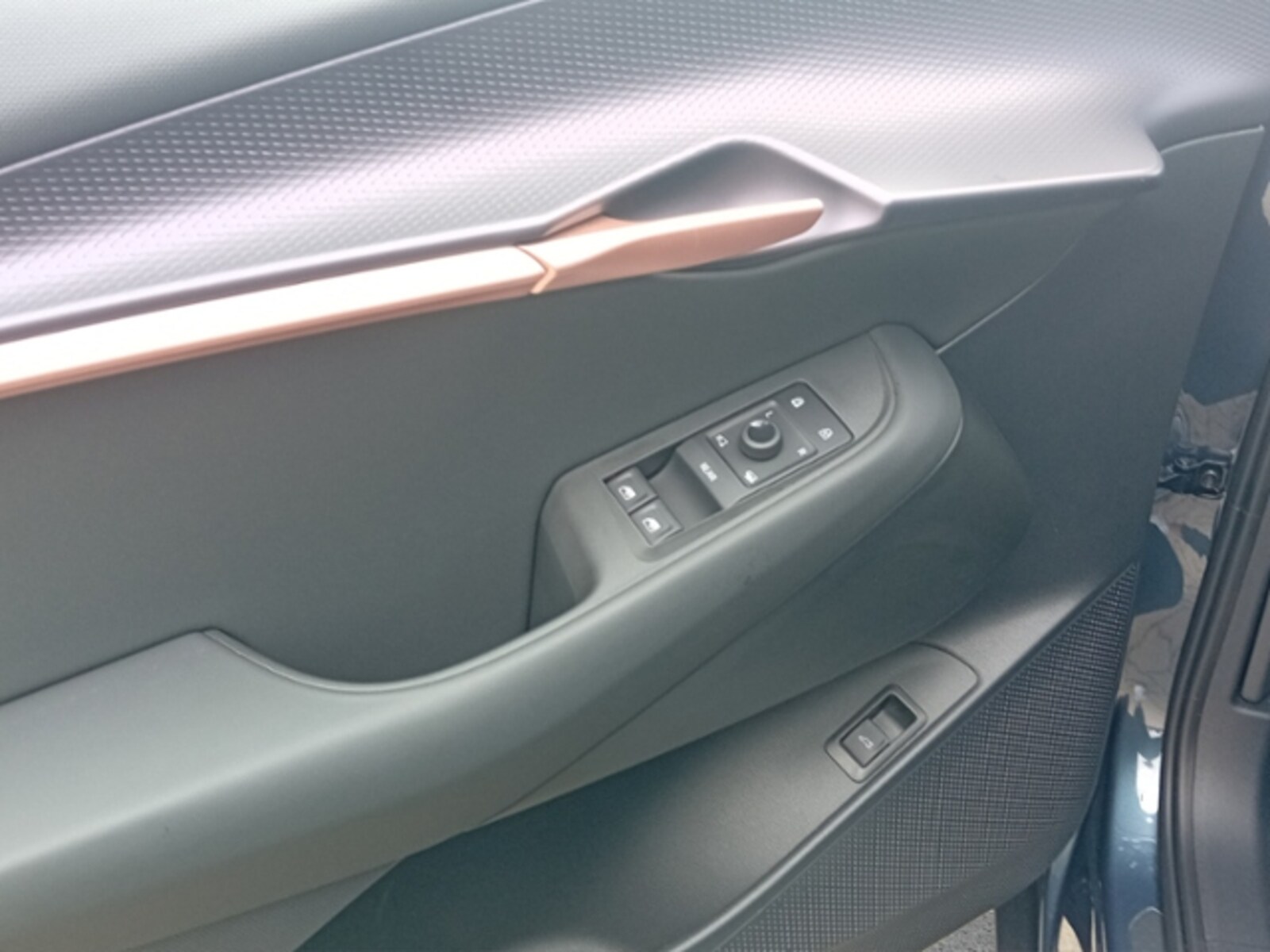 CUPRA Tavascan – Bild 10