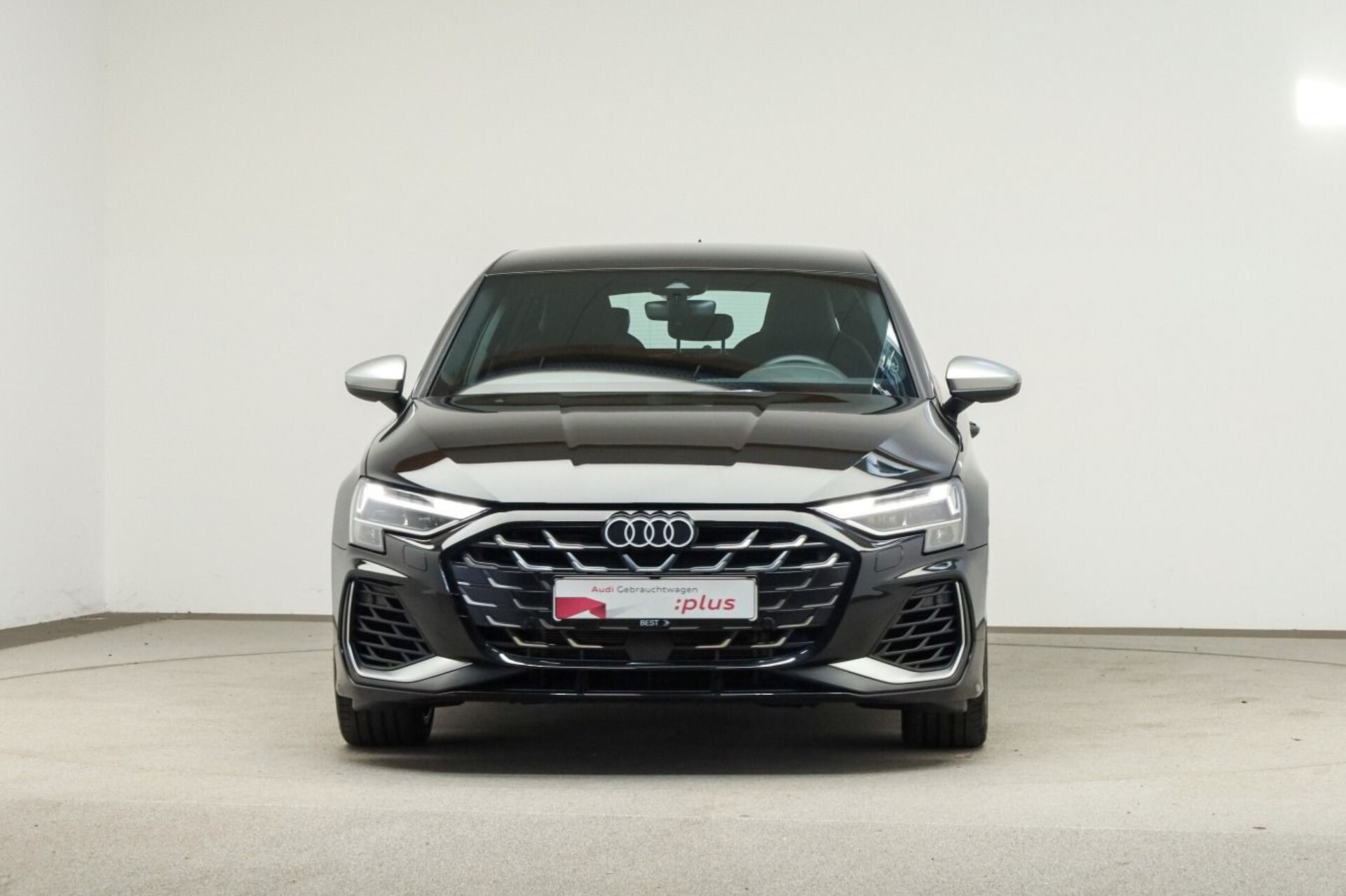 Audi S3 Sportback