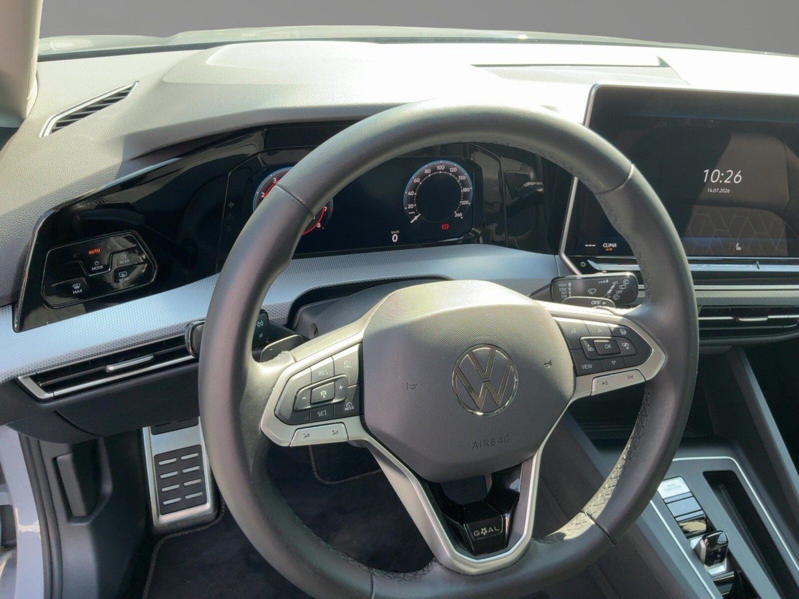 Volkswagen Golf Variant – Bild 10