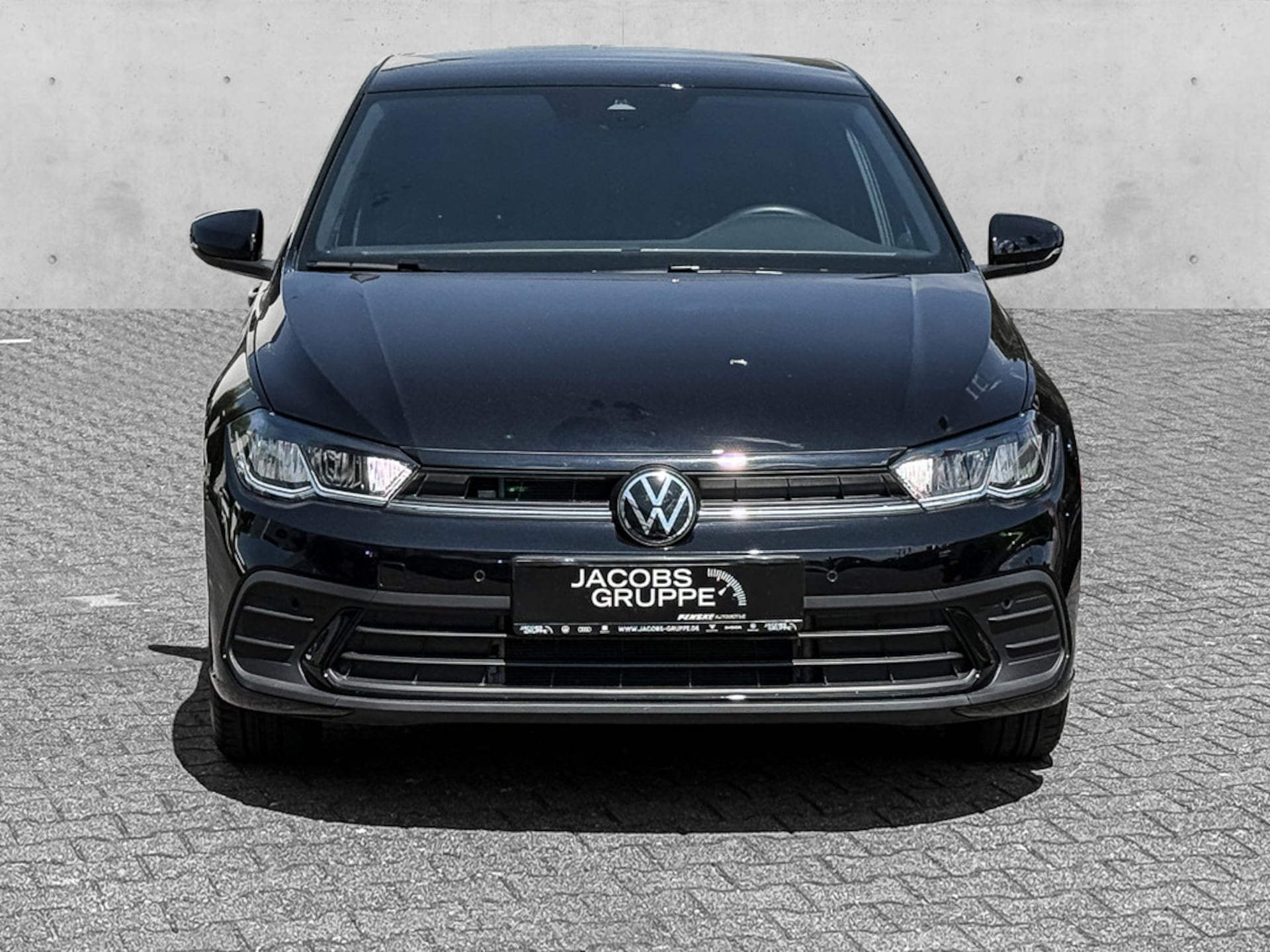 Volkswagen Polo Goal