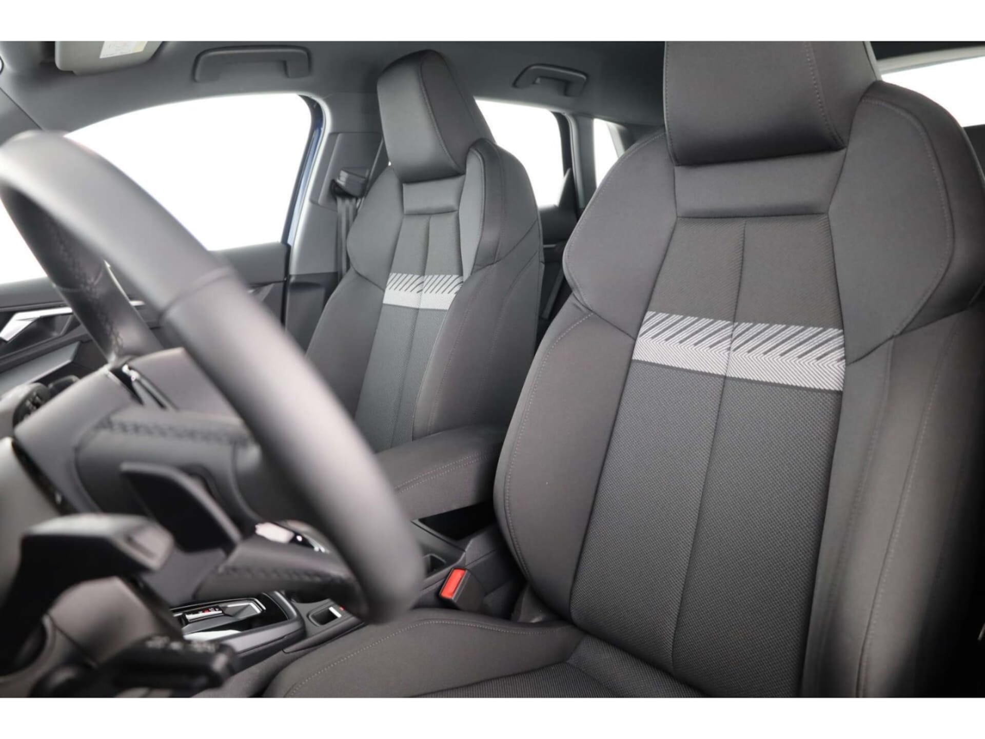 Audi A3 Sportback Advanced