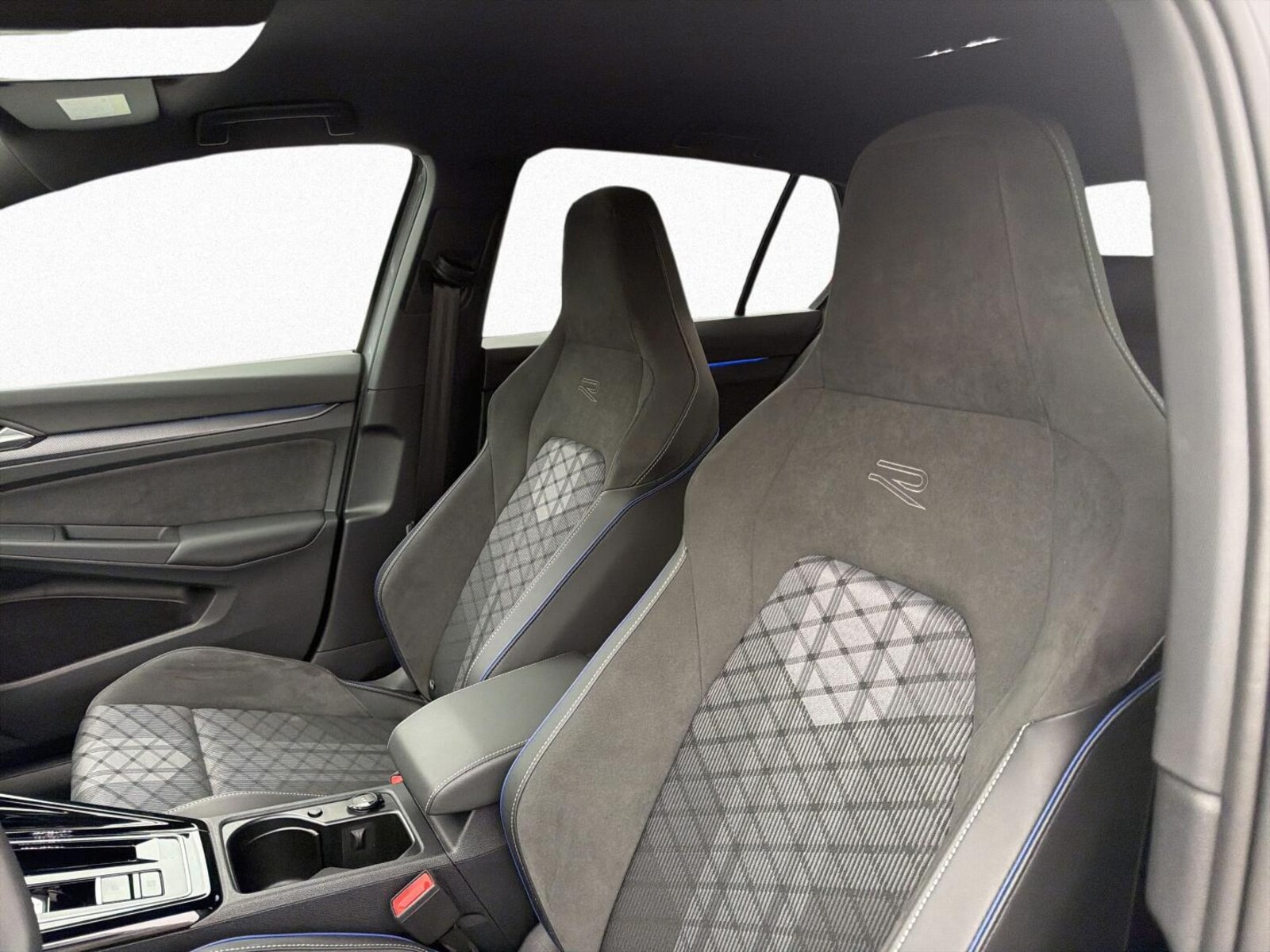 Volkswagen Golf – Bild 9