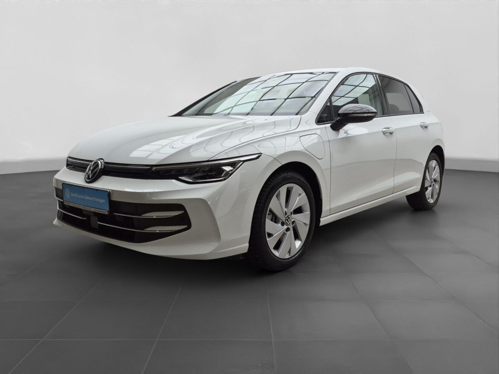 Volkswagen Golf – Bild 2