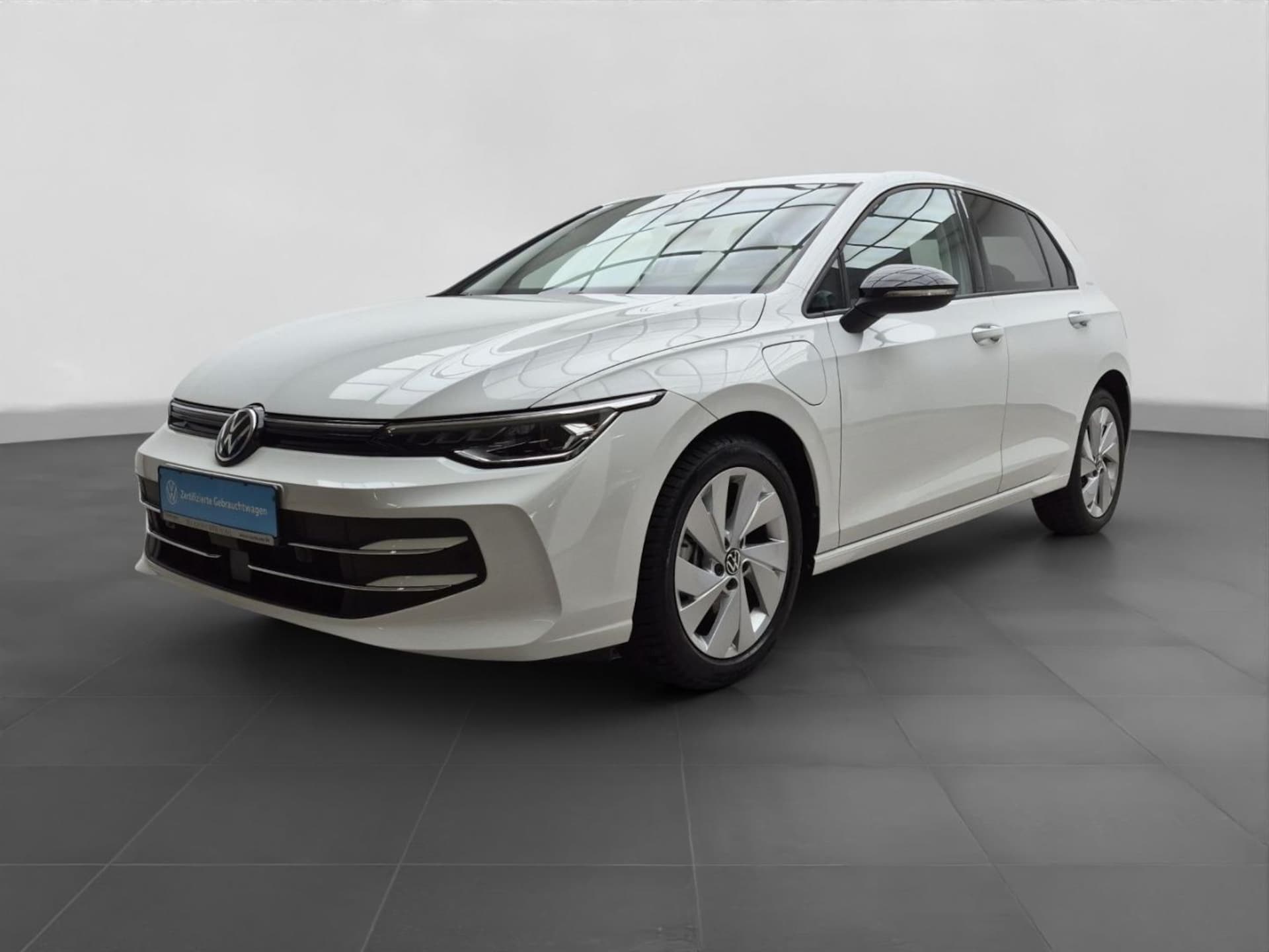 Volkswagen Golf ENERGY