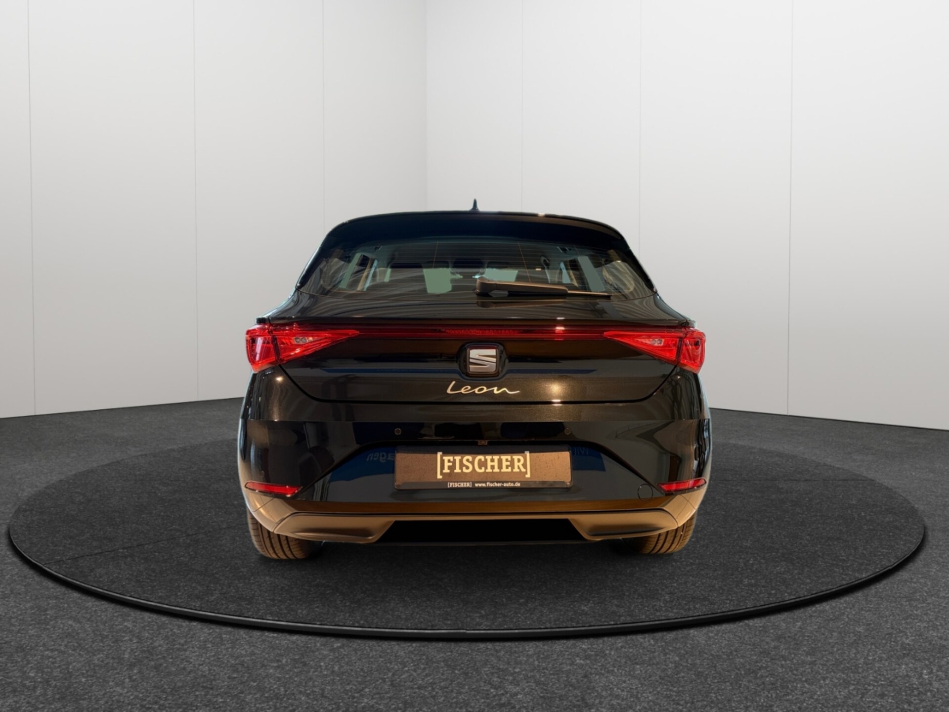 SEAT Leon Style
