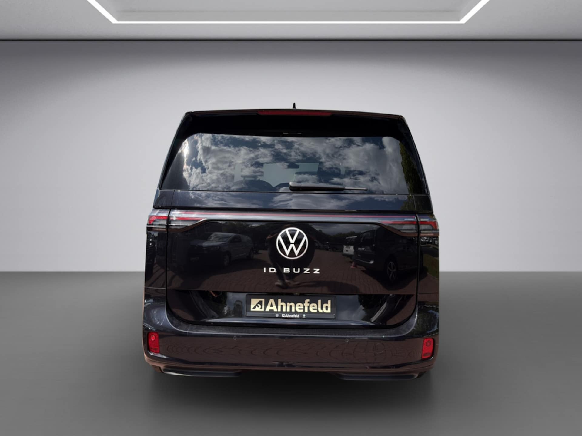 Volkswagen ID. Buzz Pro