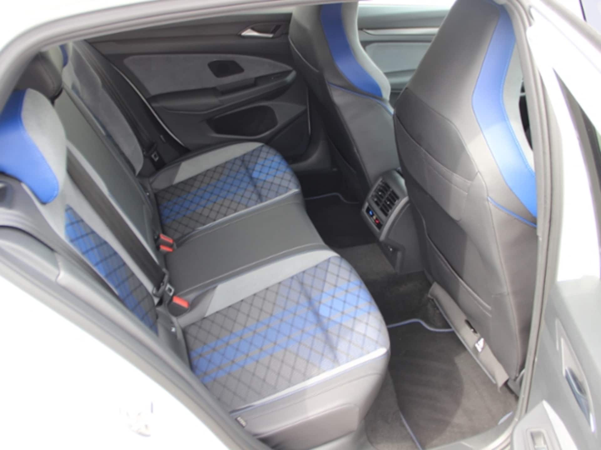 Volkswagen Golf R 20 Years