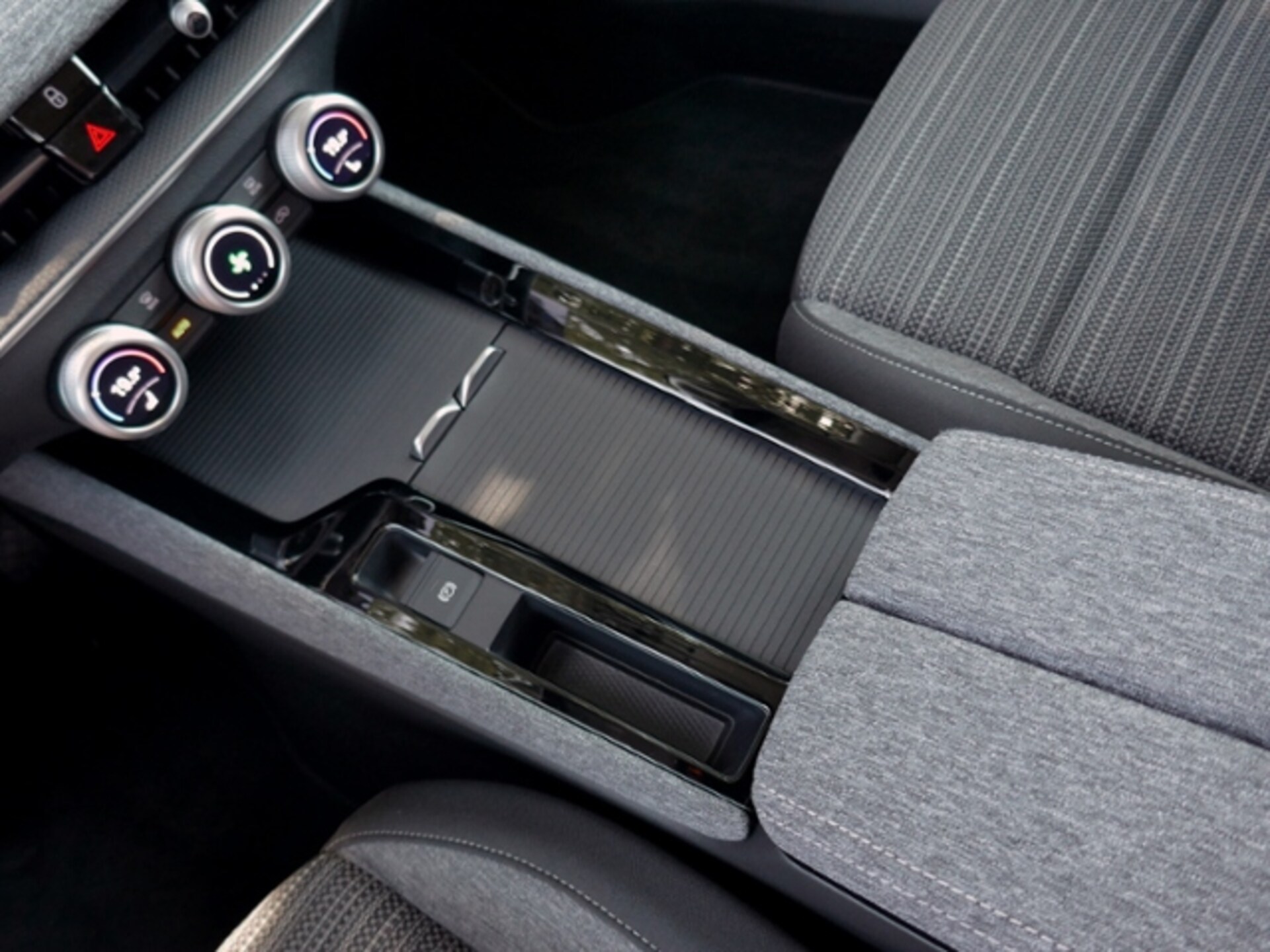 Skoda Superb Combi Selection
