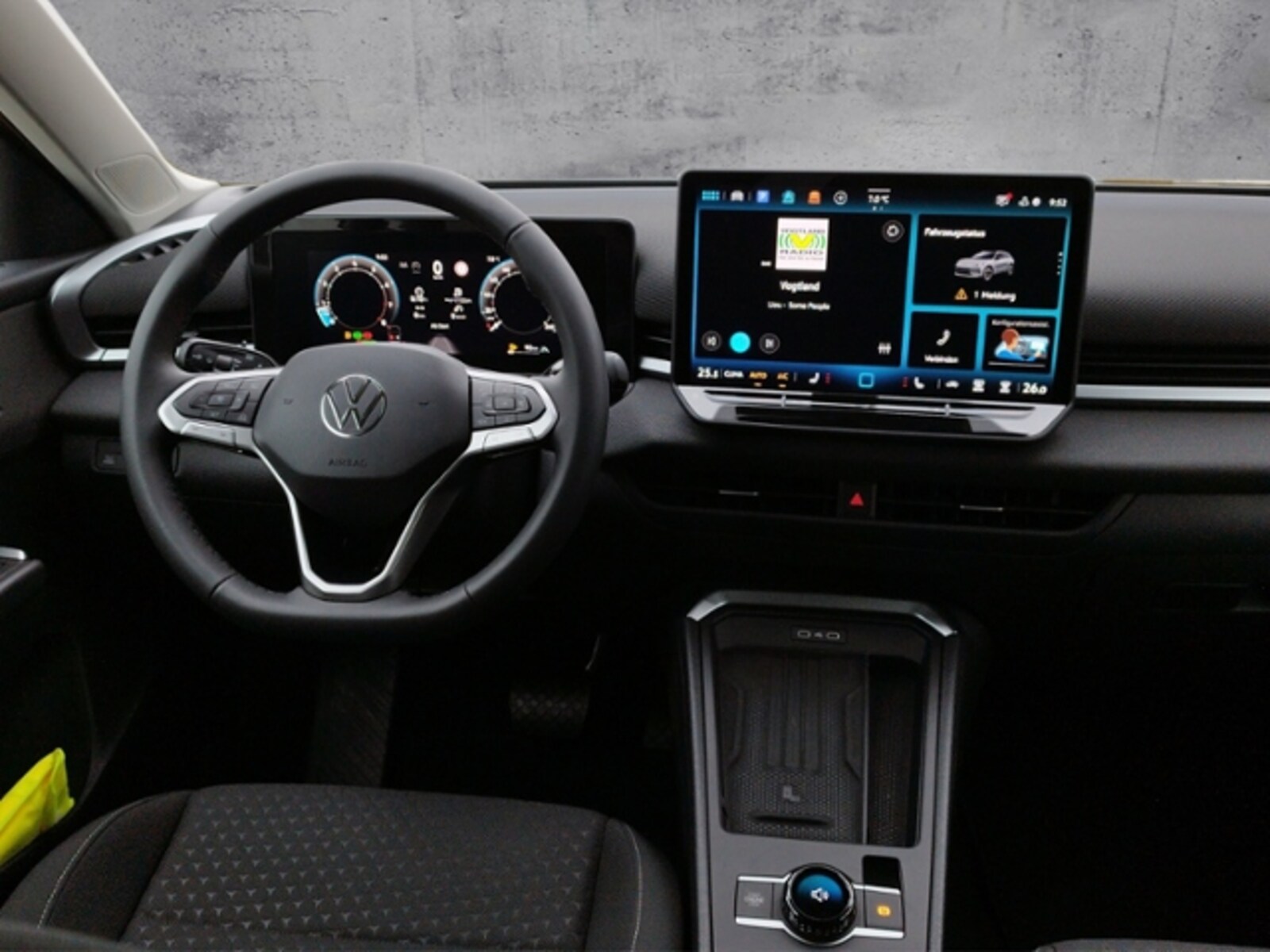 Volkswagen T-Roc – Bild 10