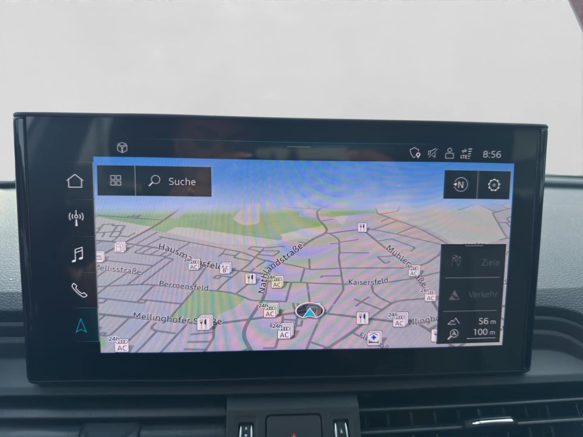 Audi Q5 TFSI e