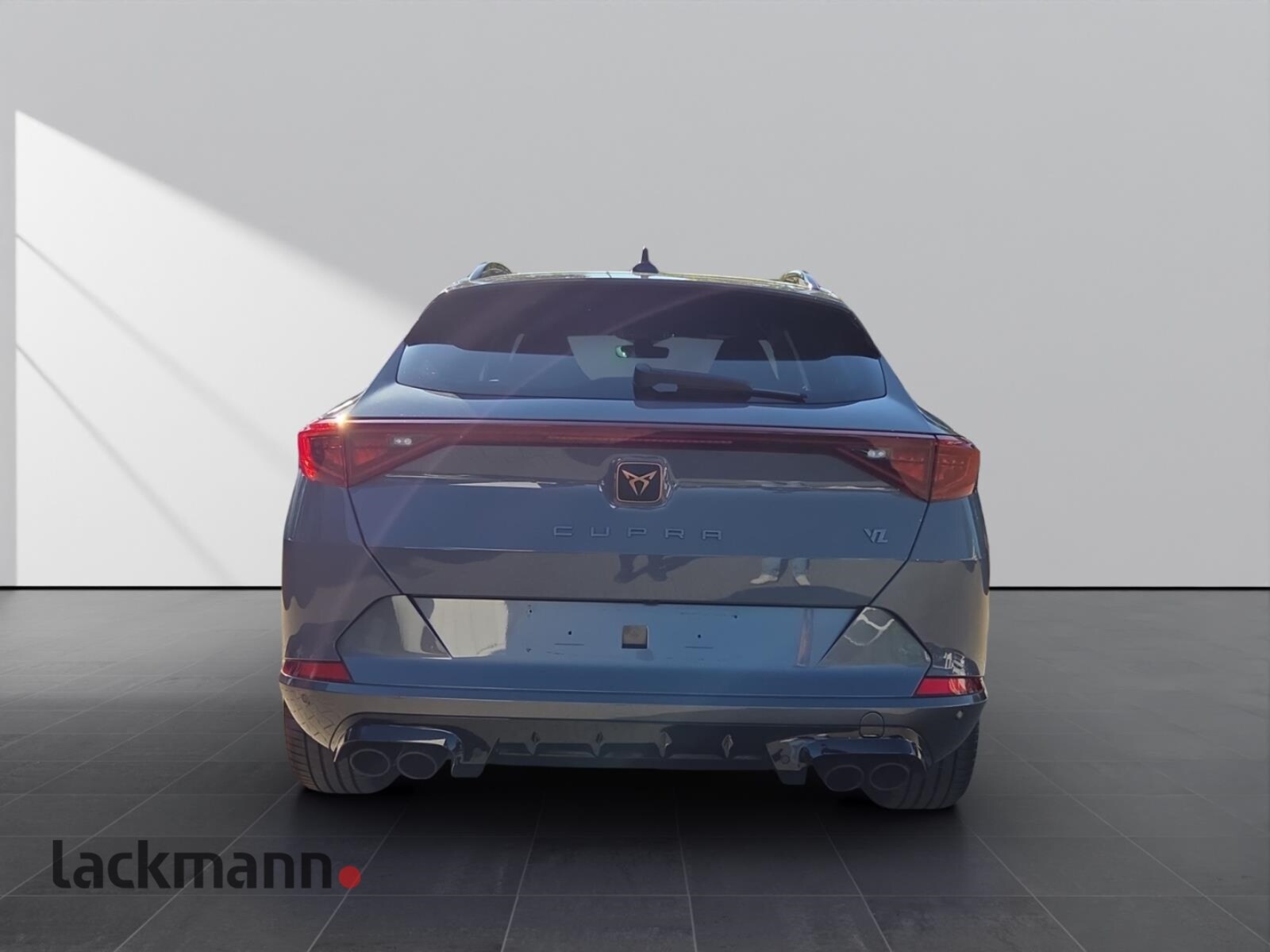CUPRA Formentor – Bild 6