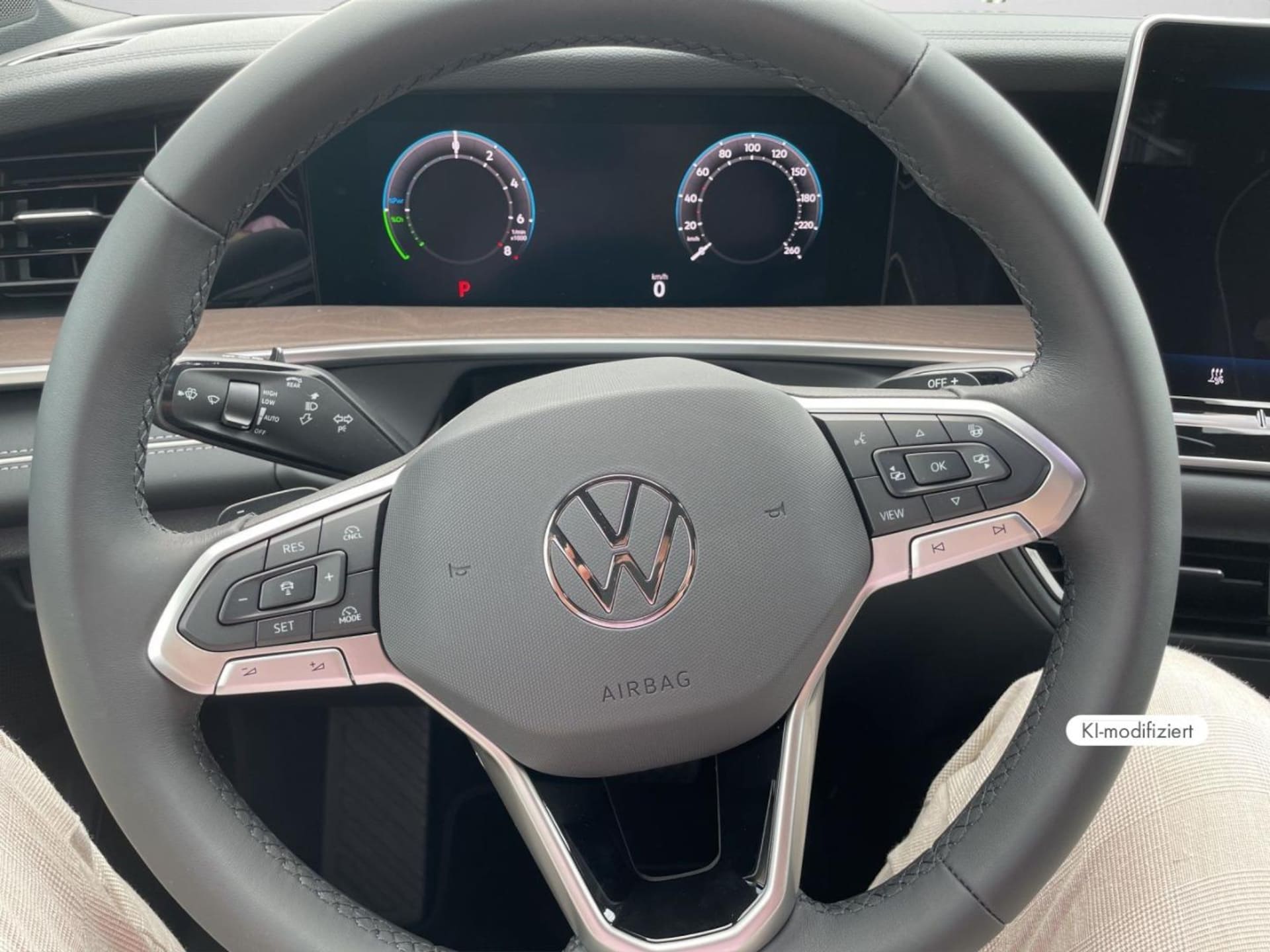 Volkswagen Tayron Elegance