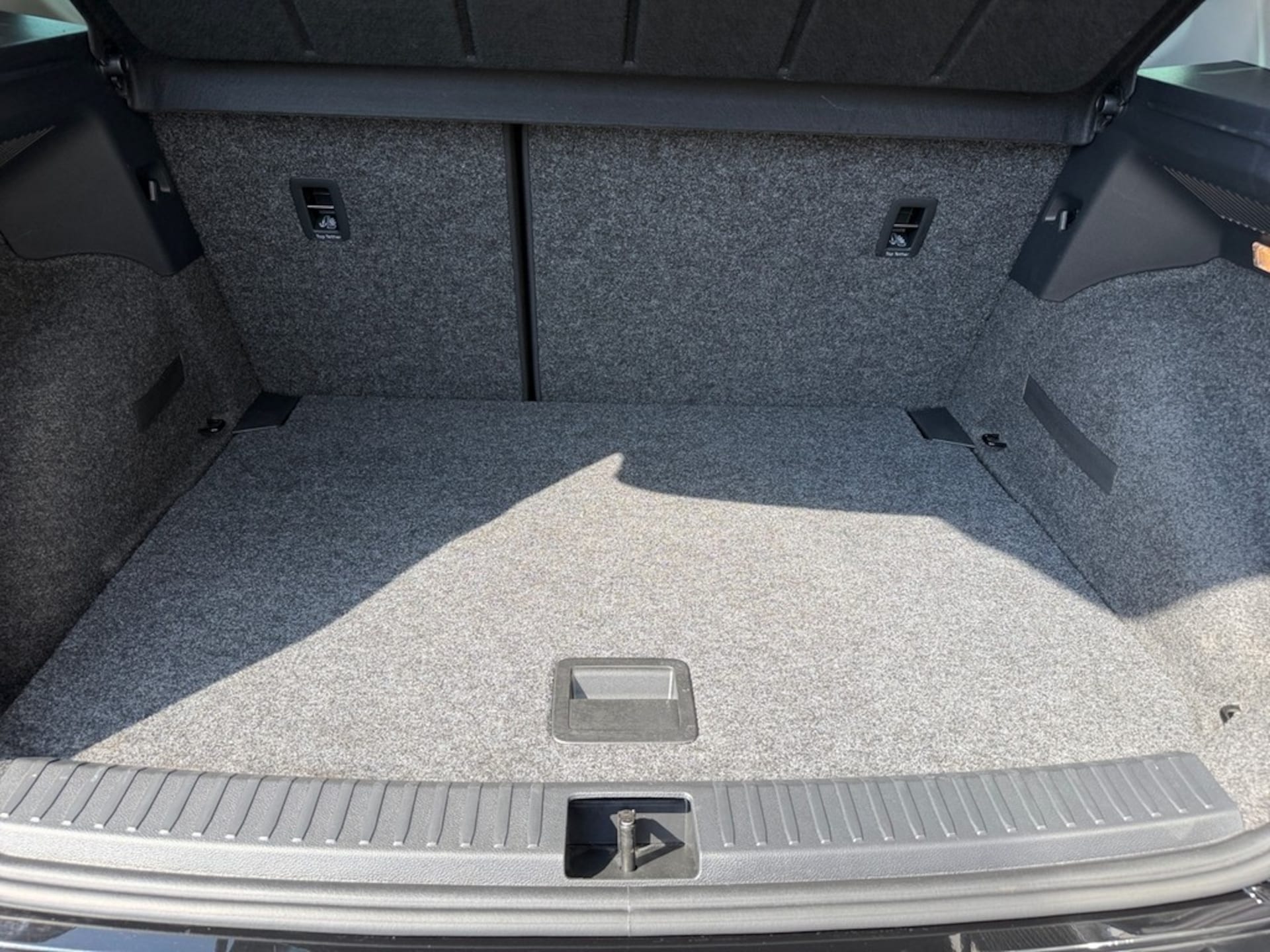 SEAT Arona Style