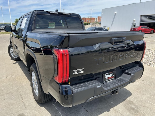2024 Toyota Tundra