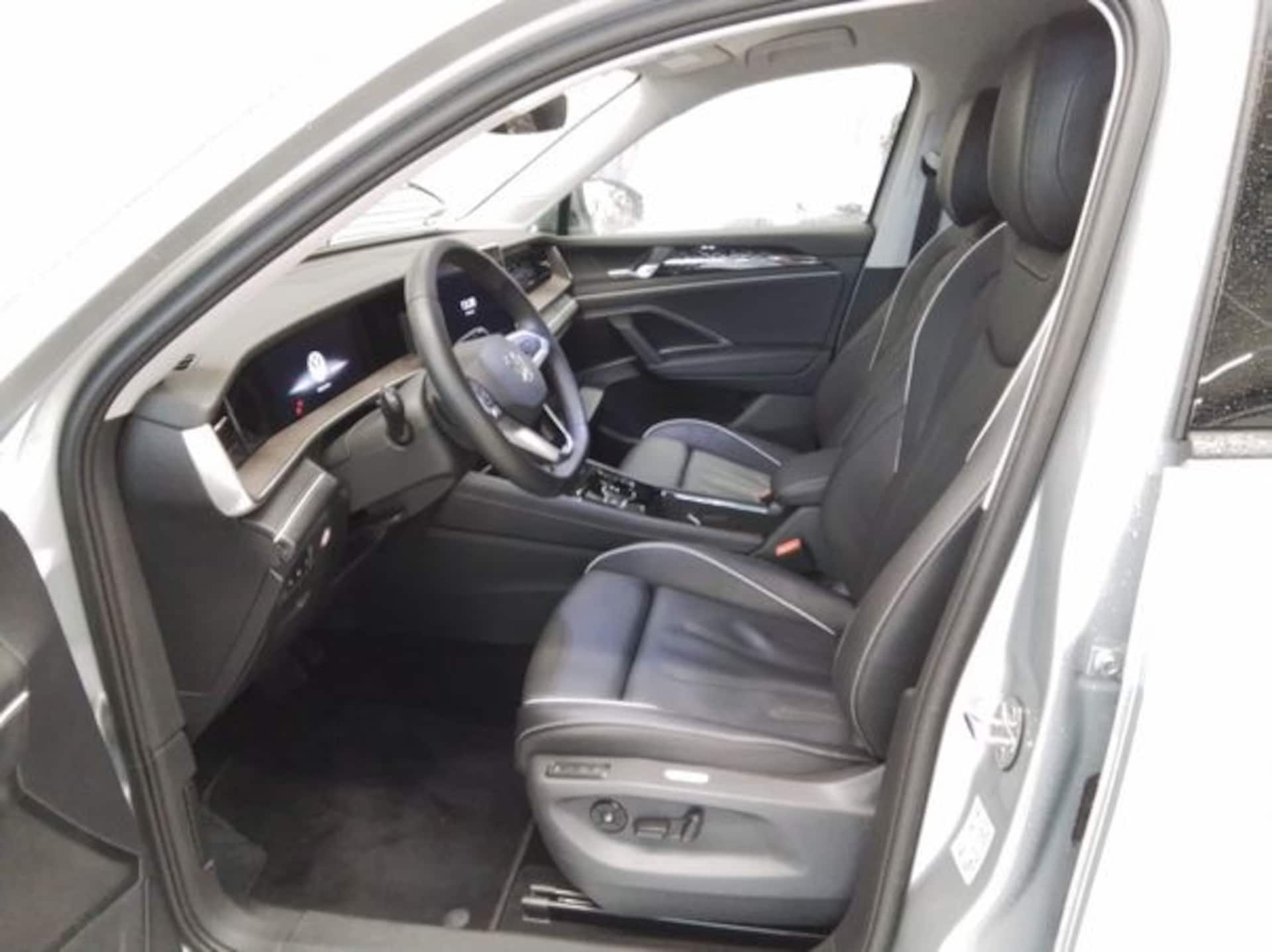 Volkswagen Tayron Elegance
