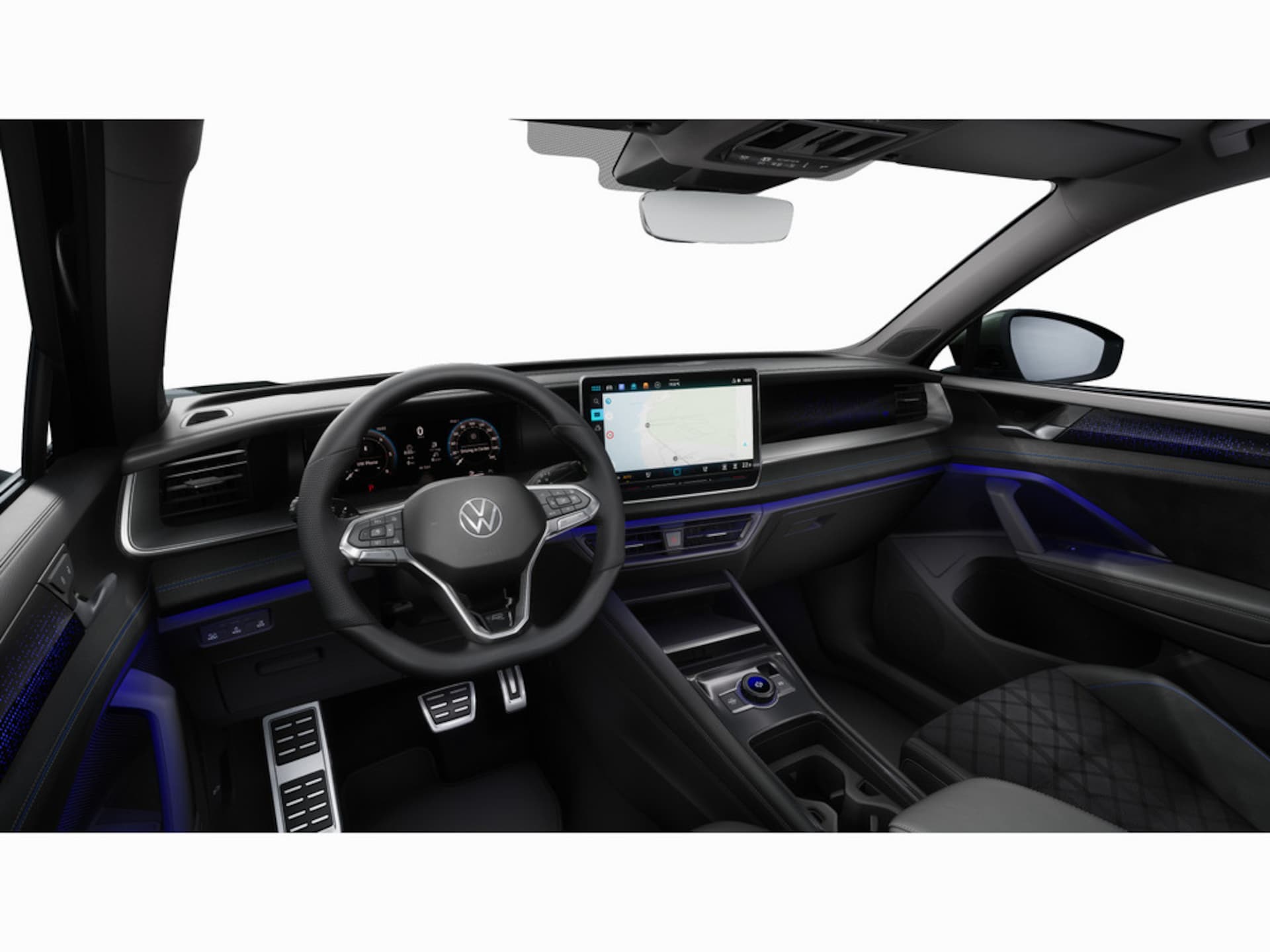 Volkswagen Tayron R-Line